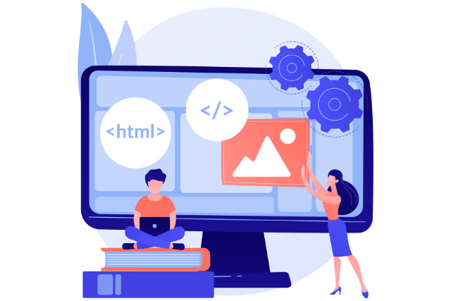 web-desgining